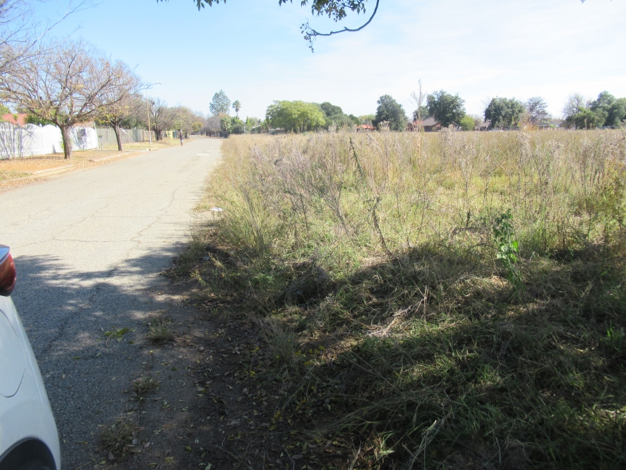 0 Bedroom Property for Sale in Flamingo Park Free State